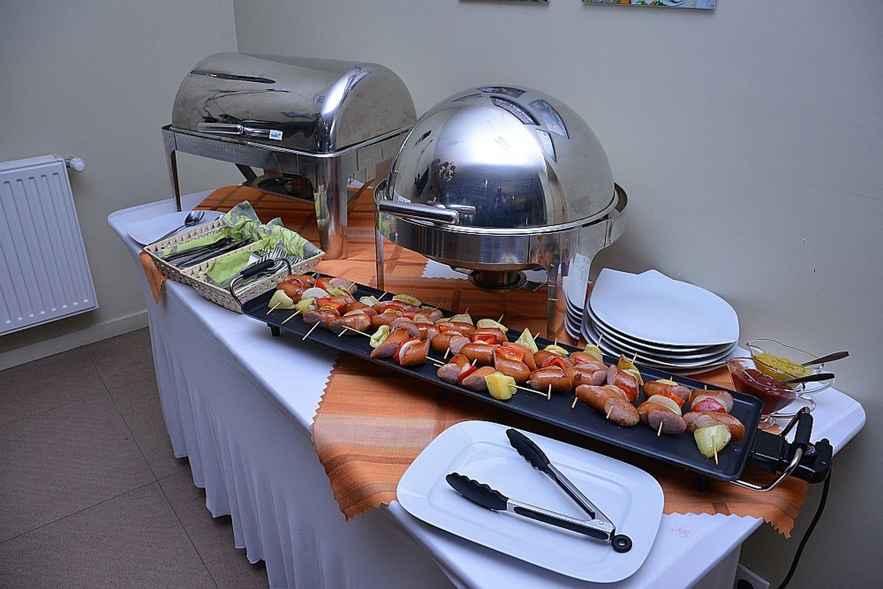 I Restauracja Laguna Погожеліца