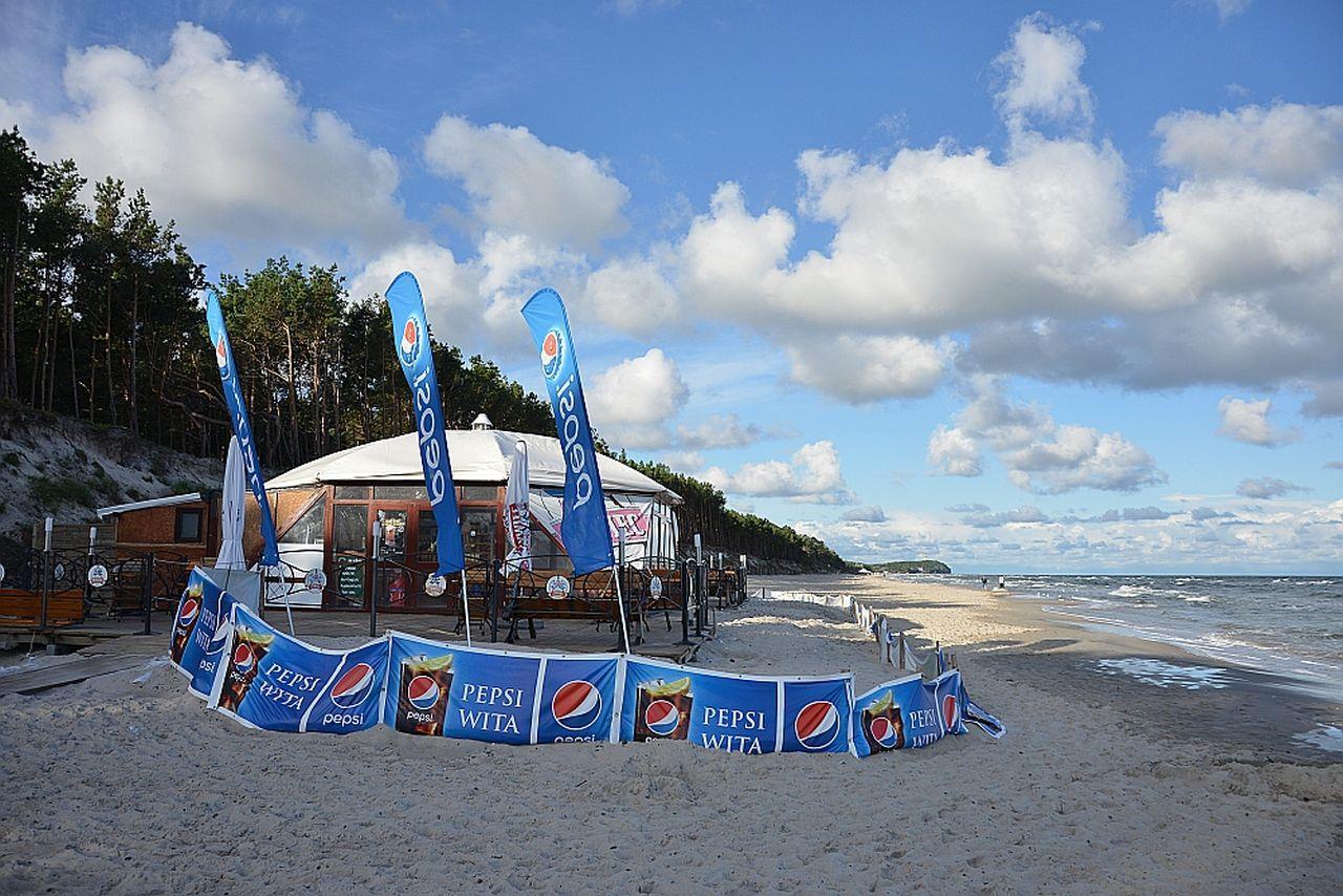I Restauracja Laguna * Погожеліца