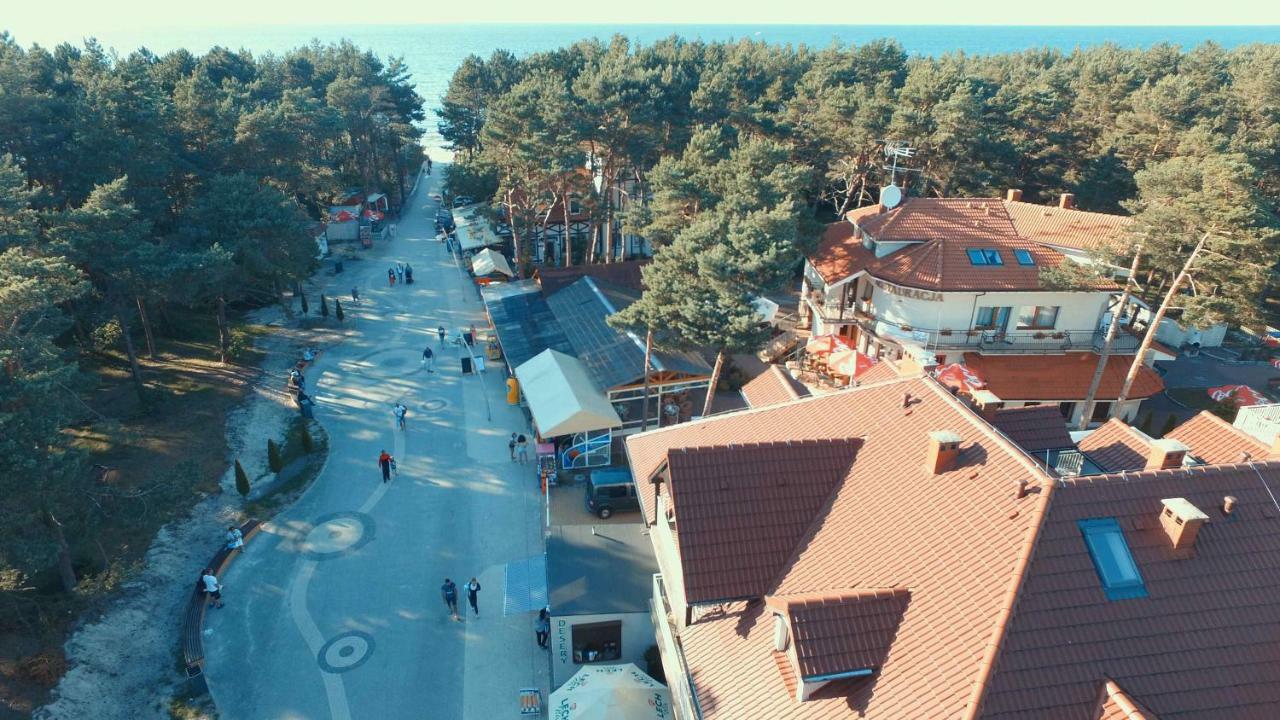 I Restauracja Laguna