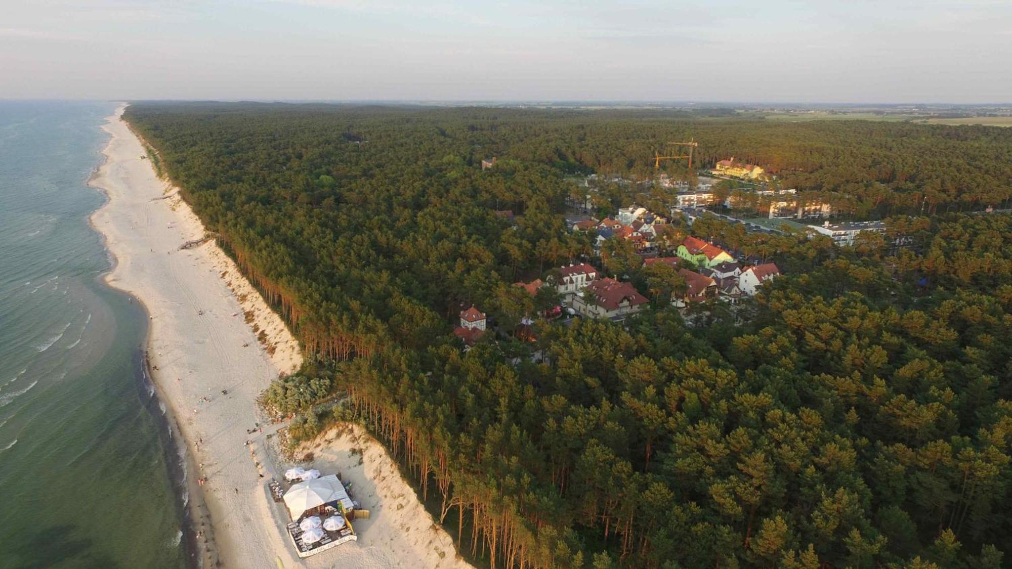 I Restauracja Laguna Готель типу 